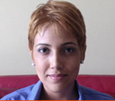 Maria Gabriela Molina