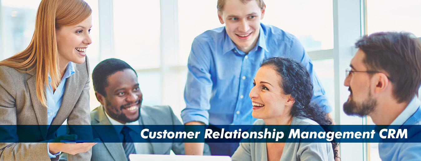 customer-relationship-management