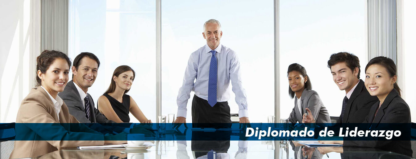 Diplomado Liderazgo