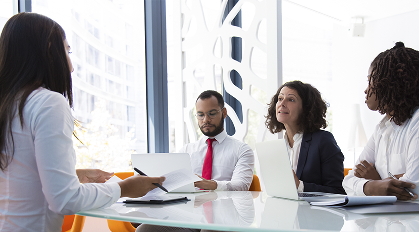 la diversidad y la inclusión para las empresas