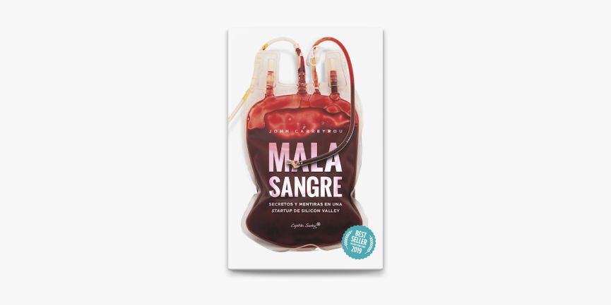 Mala Sangre